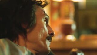 "Dallas Buyers Club" Commentary 2