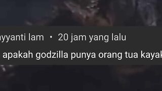 Does Godzilla Have Parents?