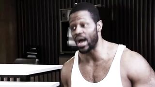 EVIL Gangsters On Beyond Scared Straight!
