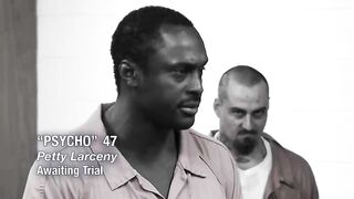 Absolute PSYCHOPATHS On Beyond Scared Straight!