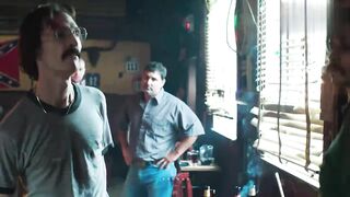 "Dallas Buyers Club" Commentary 3