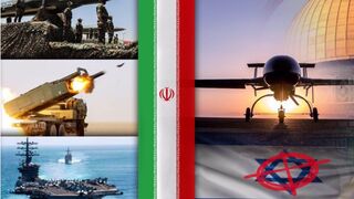 Operation True Promise: Iran's Retaliatory Masterstroke