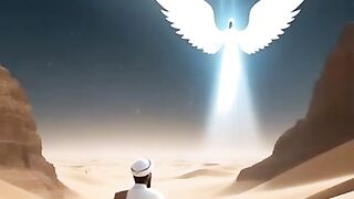 Allah pak ke char farishton ke
