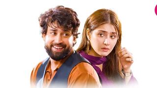 Ishq Murshid - Episode 16 [????????] - 21 Jan 24