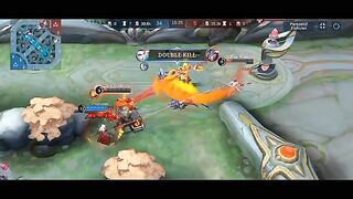 Mobile legends