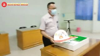 MICROTEACHING ABOUT ANIMAL CELL AND PLANT CELL