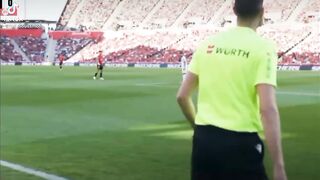 ملخص مباراة ريال مايوركا و ريال مدريد