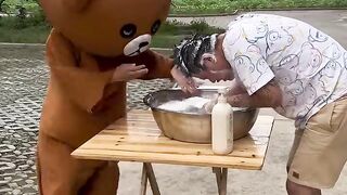 Video lucu