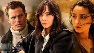 Heart Of Stone 2023 Hollywood full Movie Part 2