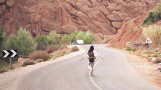 Wanderlust Women: Adventures Around the Globe