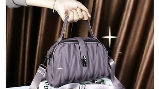 Tas simple wanita