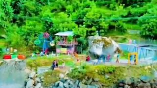 Jammu Kashmir Neelam veli