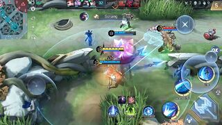 Mobile Legends