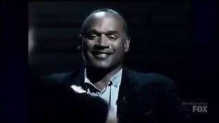 OJ Simpsons "hypothetical" confession to murdering Nicole Brown and her friend Ron Goldman.