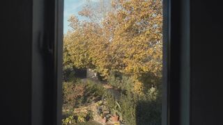 Winter is very nice