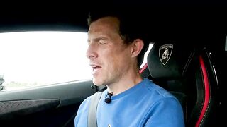 EVERY Lamborghini Aventador DRAG RACE