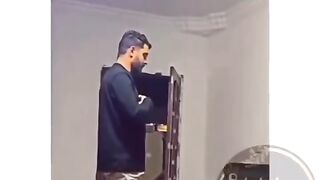امين