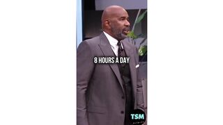 Rich People Don't Sleep Eight Hours a Day