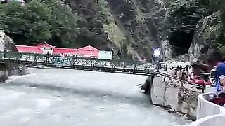 Jammu and Kashmiri