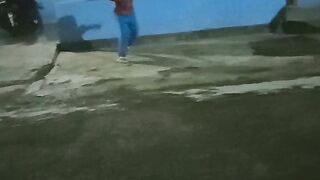 Malam takbiran