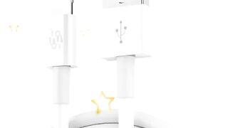 Lightning to USB Cable Apple Certified Mfi Sync  Charge Cable for iPhone Ipad and iPod Fast Charging Lightning Cable  1 M  White