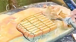 Không gian thưởng trà tuyệt nhất