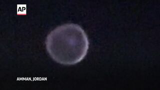 Military expert weighs in on Iran’s attack against Israel.