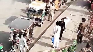 آہ!انسان یہ ہے تیری اوقات۔۔۔!