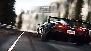 Need For Speed Rivals Gameplay | NFS Rivals