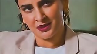 Stage Of Love-  Pagal Khana Drama - Best Scene - Poetry