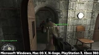 Evolution Of  Of Duty 2003-2023 | Evolution Of COD