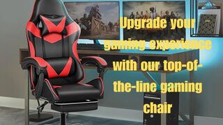 BEST High-Guality Gaming Chair