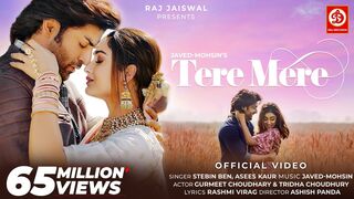 Tere mere song