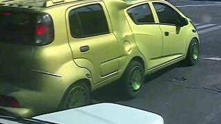 the concept of a mini car into a family car