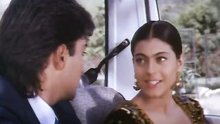 Mujhe kya pata tera ghar hai kahaa _bekhudhi 1992_bollywod