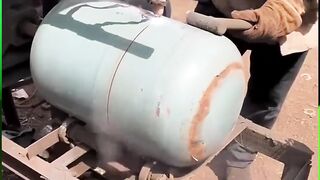 Learn How To Finish Concrete Smooth #Short