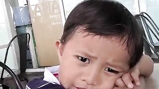 find uncle for walk