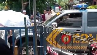 motorcycle thief