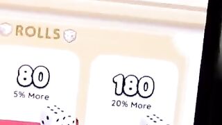 New free rolls ????????