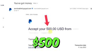 Get Paid $4 for Every TikTok Video Watched - Make Money Online