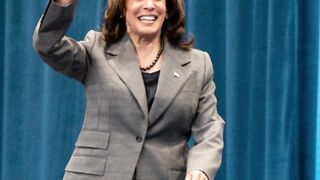 Kamala Devi Harris: Journey into History as Vice President of the United States