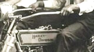 The Inspirational Story of William Harley: Legendary Founder of Harley-Davidson