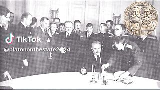 ПАРИЖКИТЕ МИРНИ ПРЕГОВОРИ 1947Г