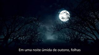 Cemiterio amaldiçoado