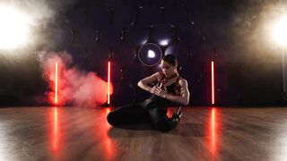 Frame up strip by @belok_bero ｜ Music： Artem Uzunov - My Love...Music
