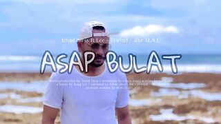 Asapnya bulat