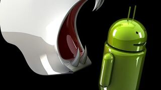 Android Vs IOS