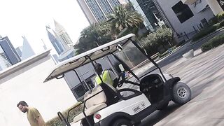 Work life in Dubai