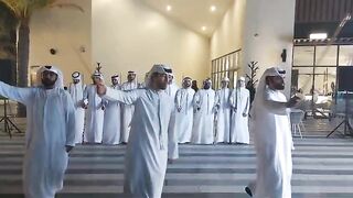 Arabic Music