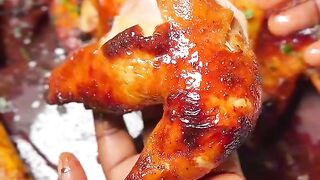 Chicken recipe